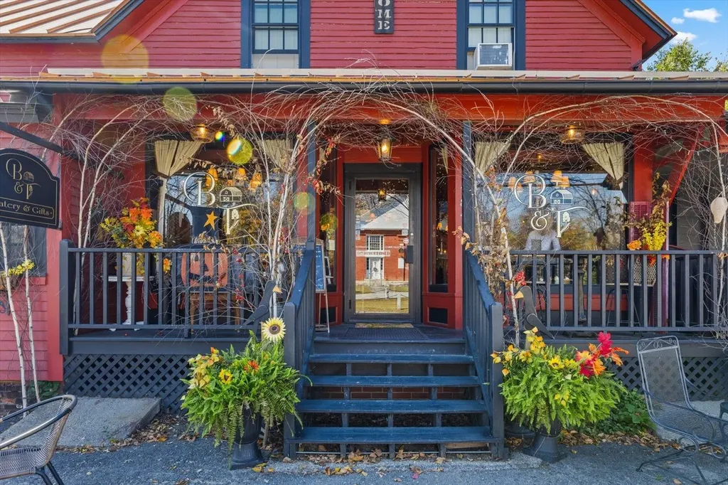 784 Nh Route 63 Westmoreland NH 03467