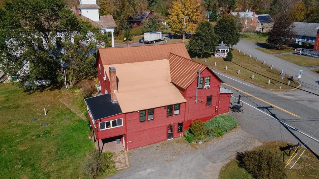 784 Nh Route 63 Westmoreland NH 03467