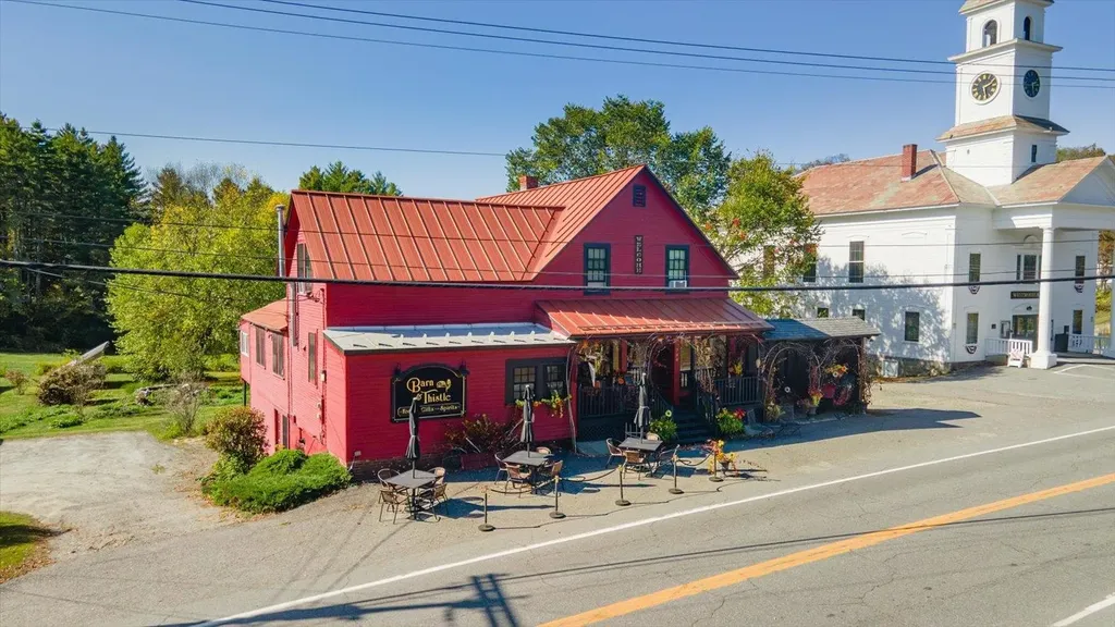 784 Nh Route 63 Westmoreland NH 03467