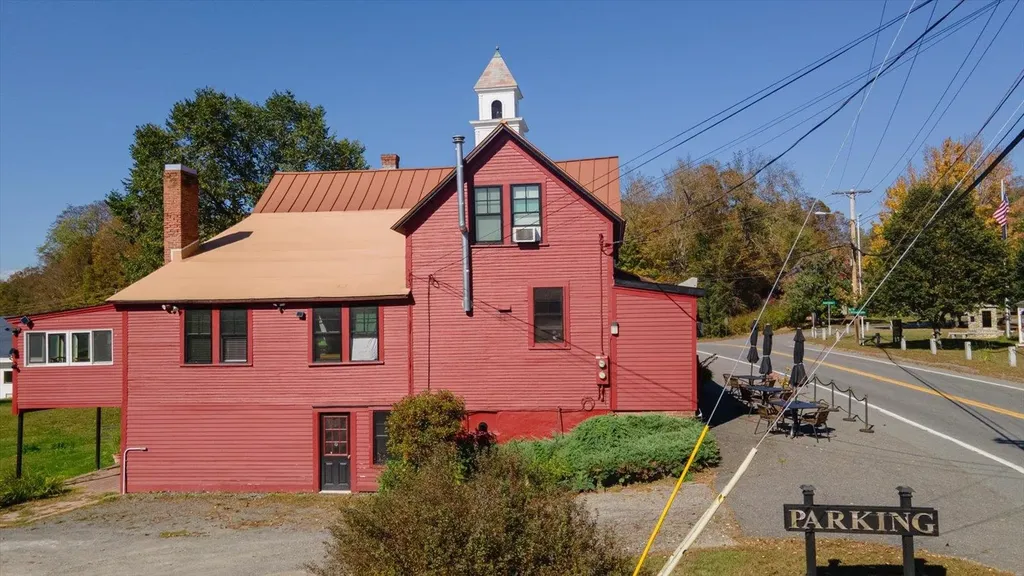 784 Nh Route 63 Westmoreland NH 03467