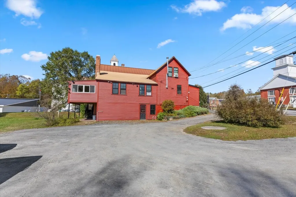 784 Nh Route 63 Westmoreland NH 03467