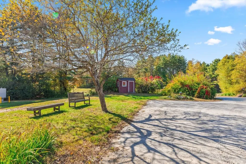 784 Nh Route 63 Westmoreland NH 03467