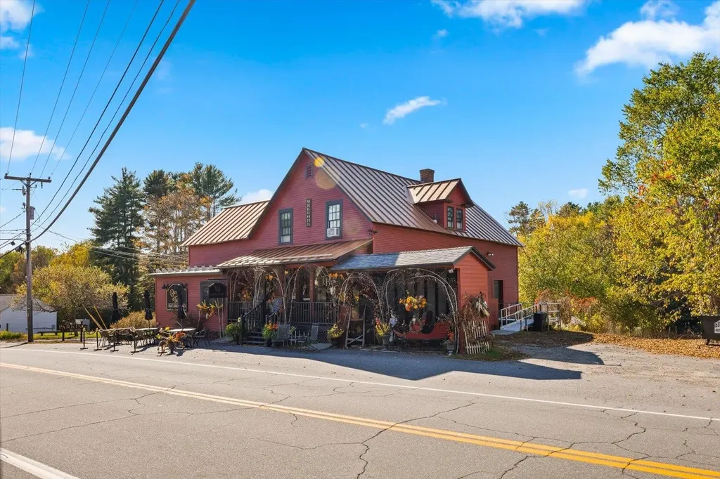 784 Nh Route 63 Westmoreland NH 03467