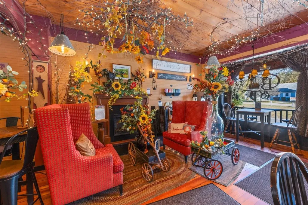 784 Nh Route 63 Westmoreland NH 03467