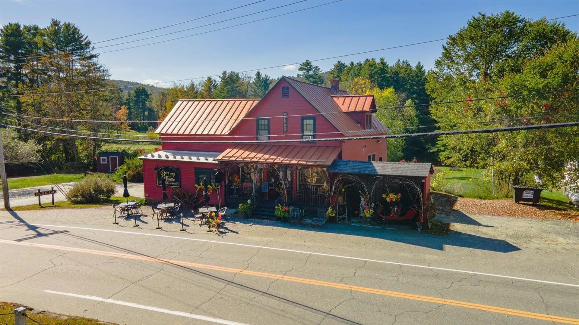 784 Nh Route 63 Westmoreland NH 03467