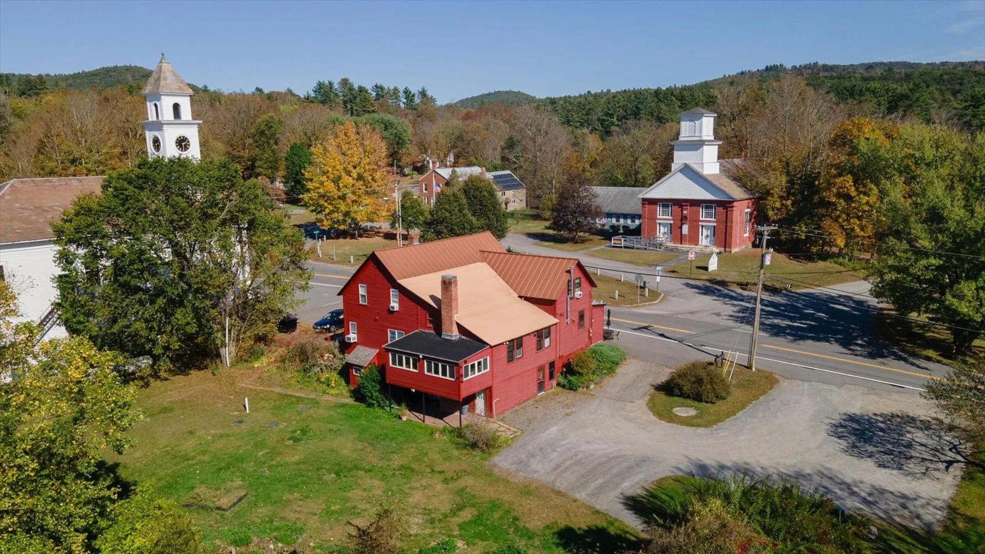 784 Nh Route 63 Westmoreland NH 03467