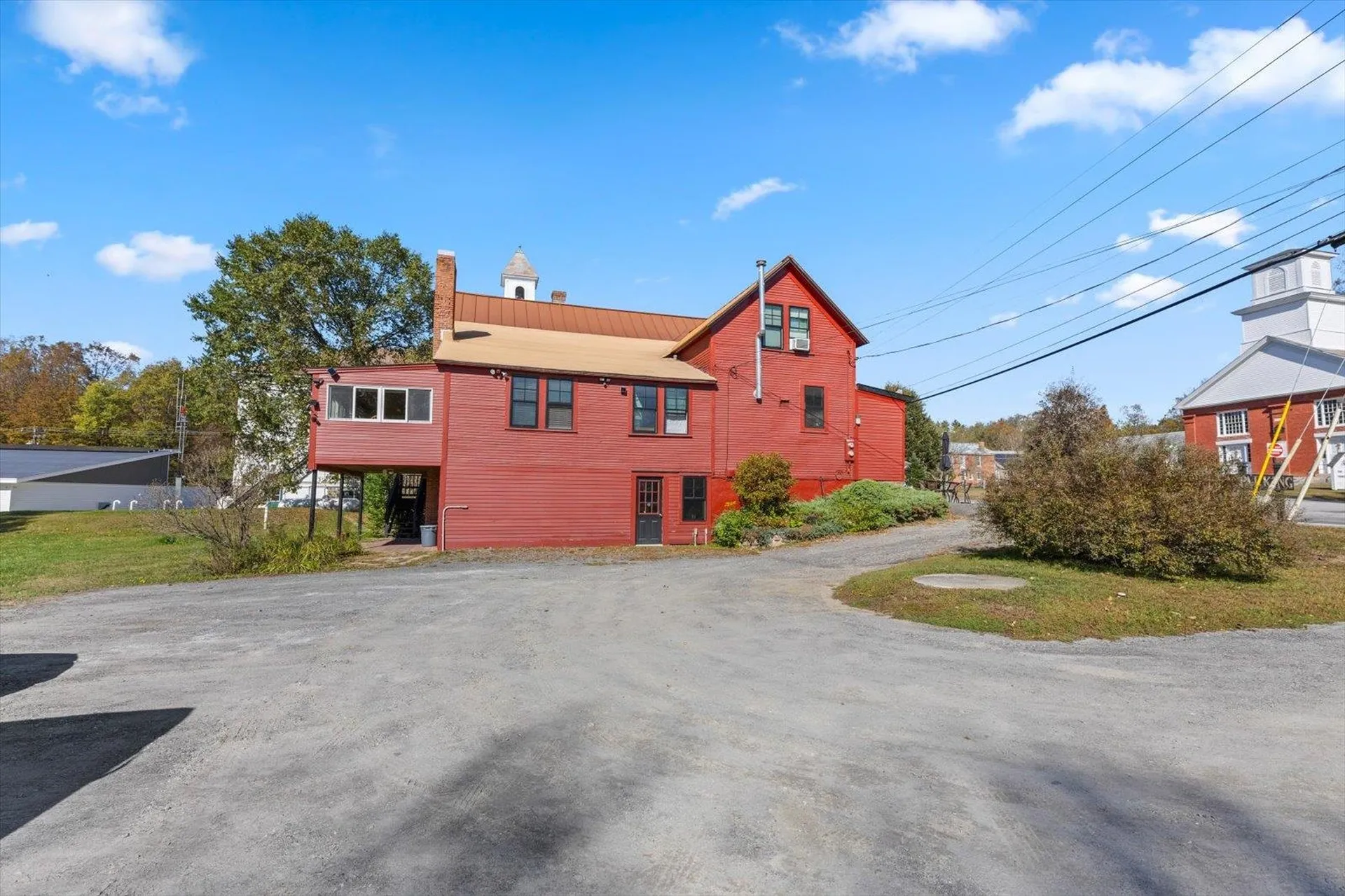 784 Nh Route 63 Westmoreland NH 03467