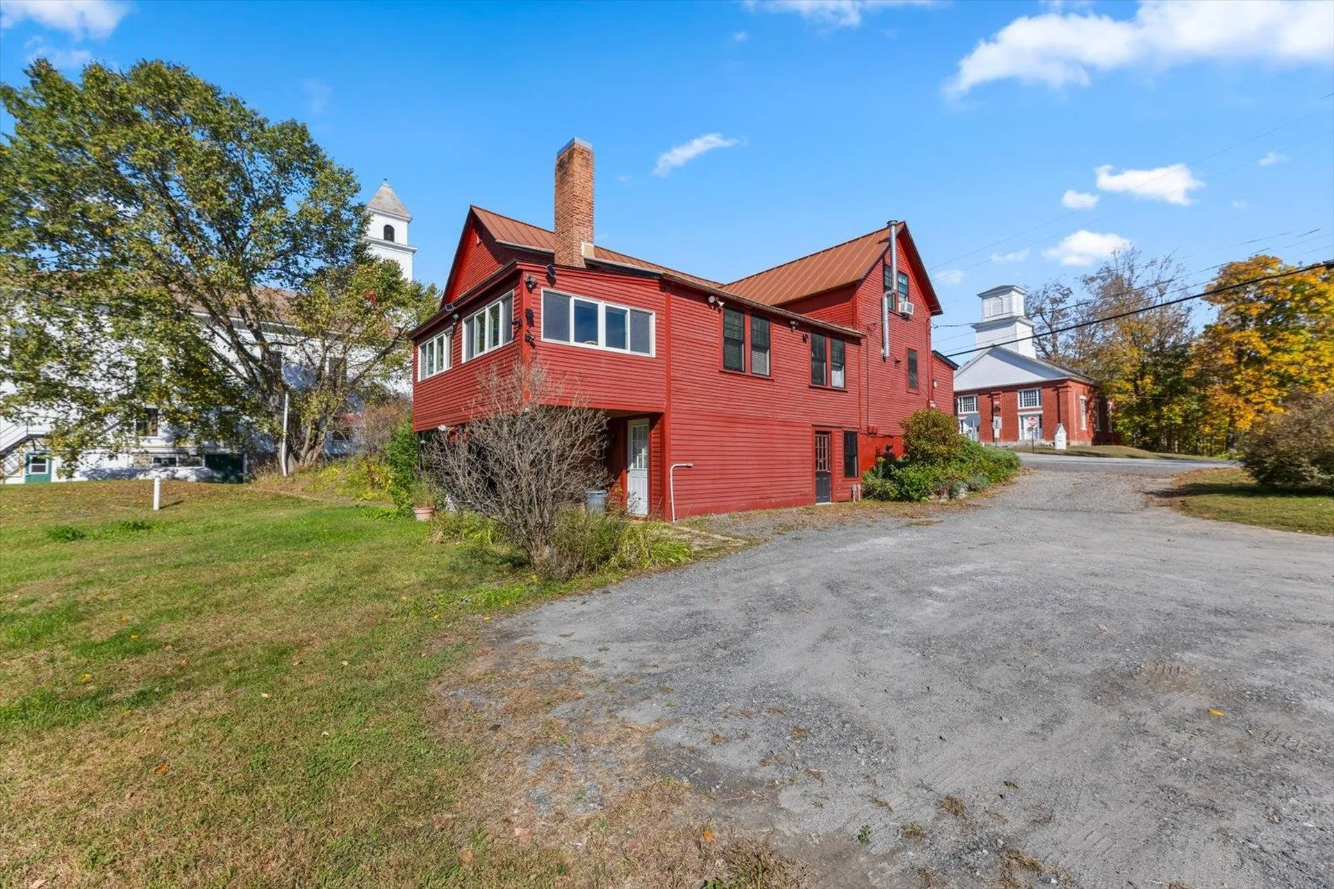 784 Nh Route 63 Westmoreland NH 03467