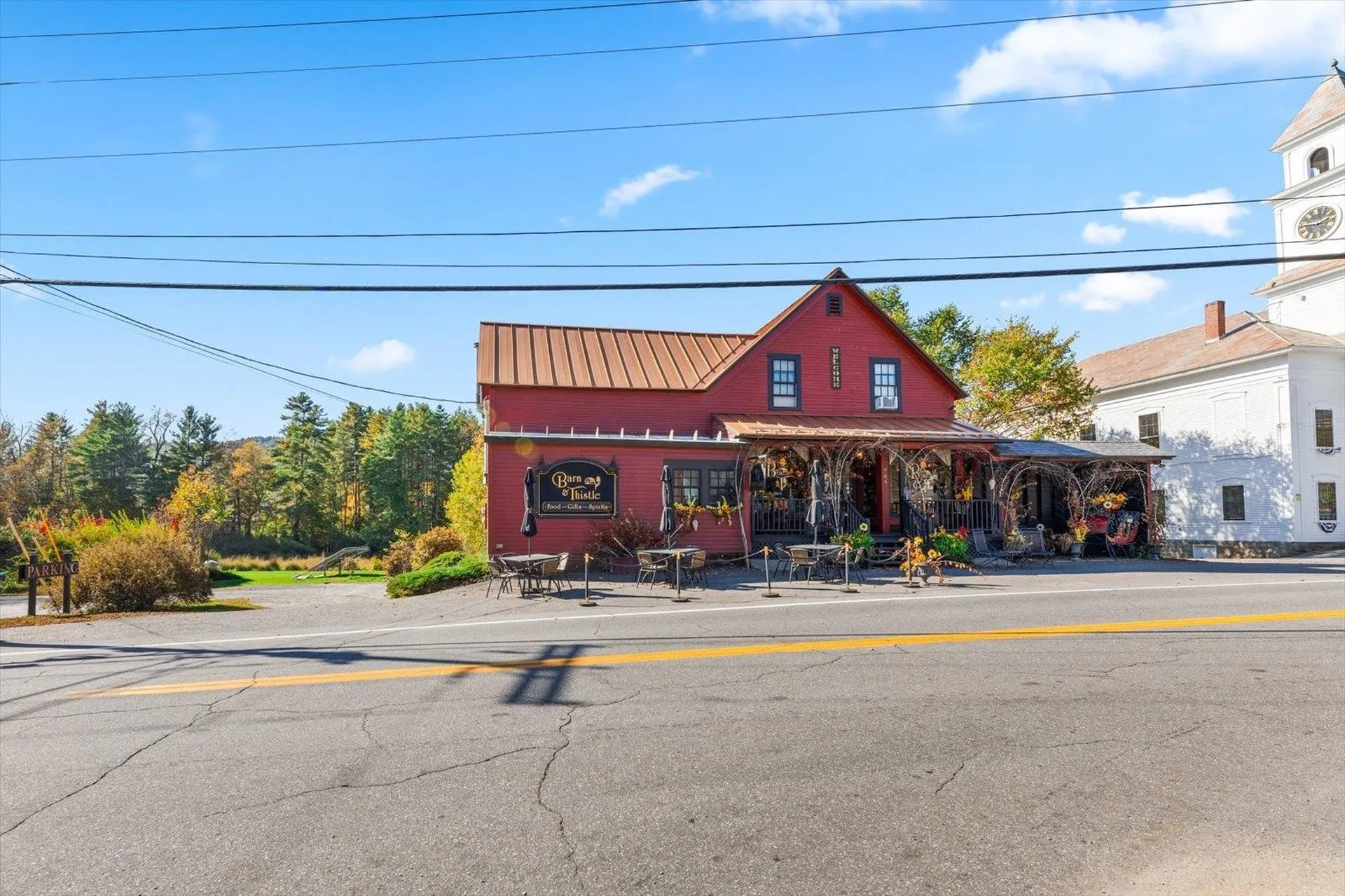 784 Nh Route 63 Westmoreland NH 03467