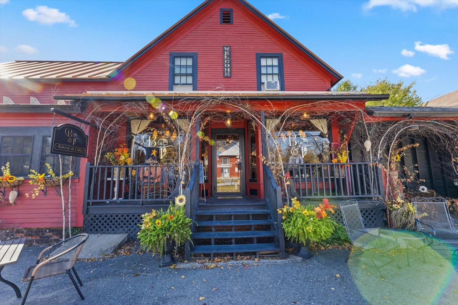 784 Nh Route 63 Westmoreland NH 03467