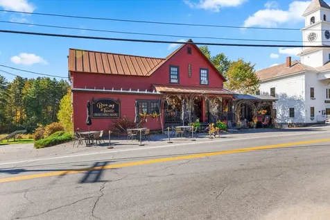 784 Nh Route 63 Westmoreland NH 03467