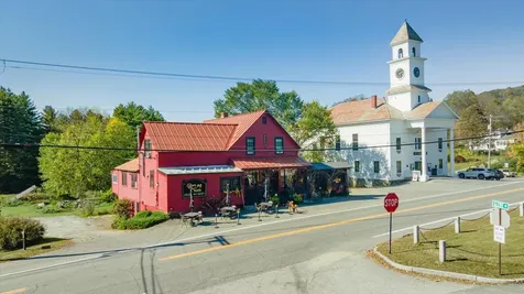 784 Nh Route 63 Westmoreland NH 03467