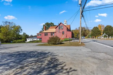 784 Nh Route 63 Westmoreland NH 03467