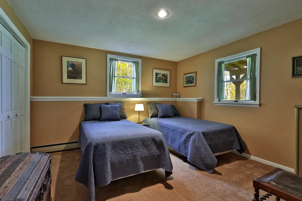 185 Beans Bridge Road Rochester VT 05767