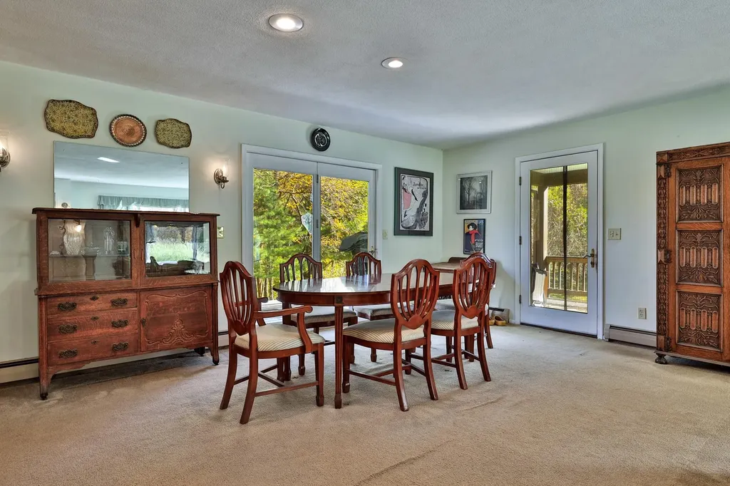185 Beans Bridge Road Rochester VT 05767