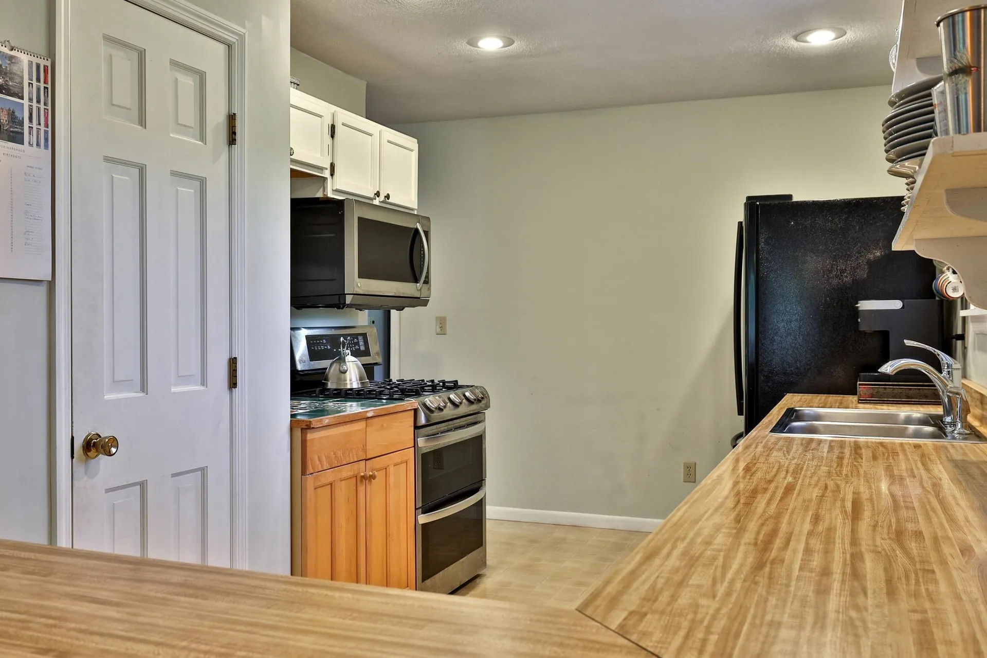 185 Beans Bridge Road Rochester VT 05767