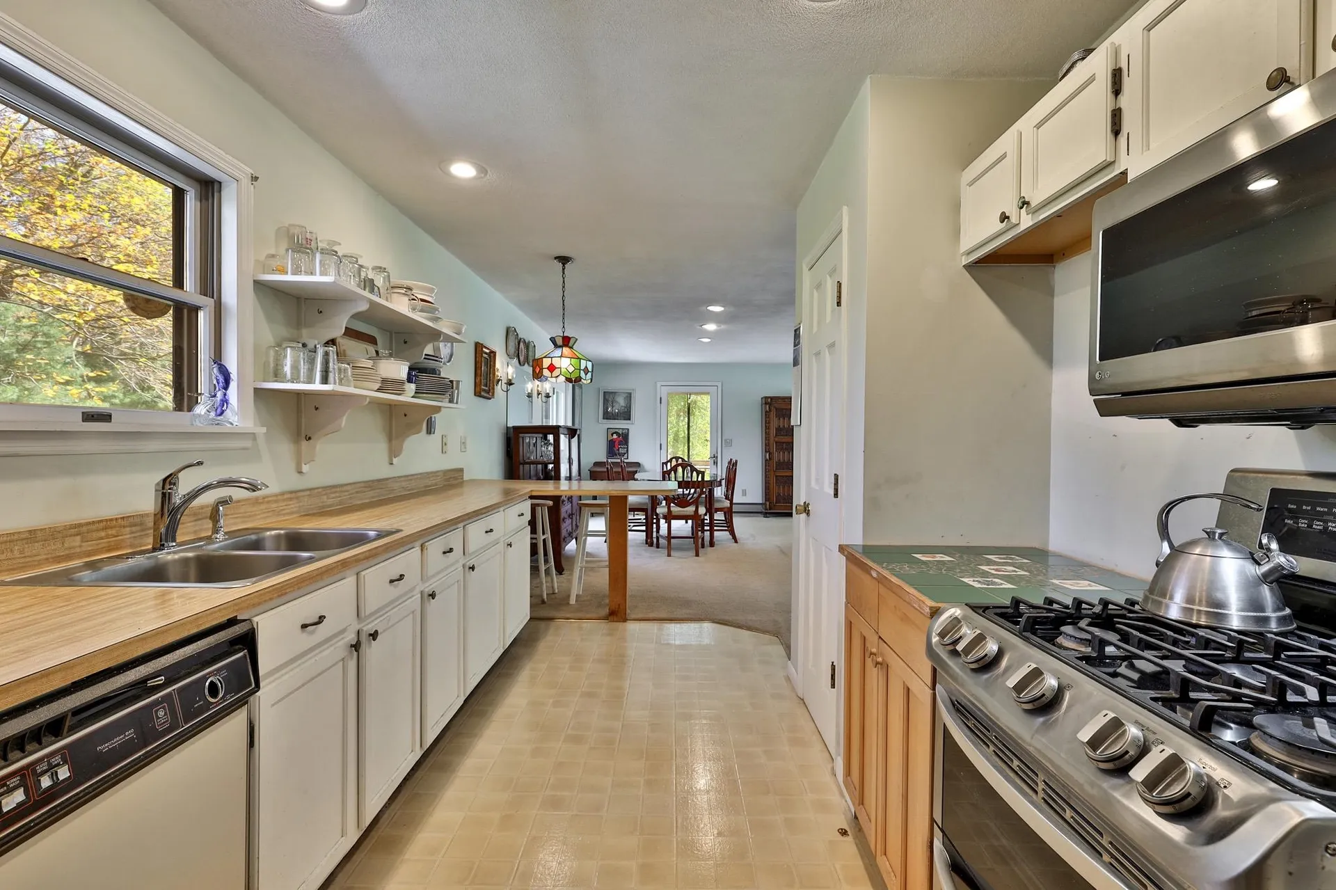 185 Beans Bridge Road Rochester VT 05767