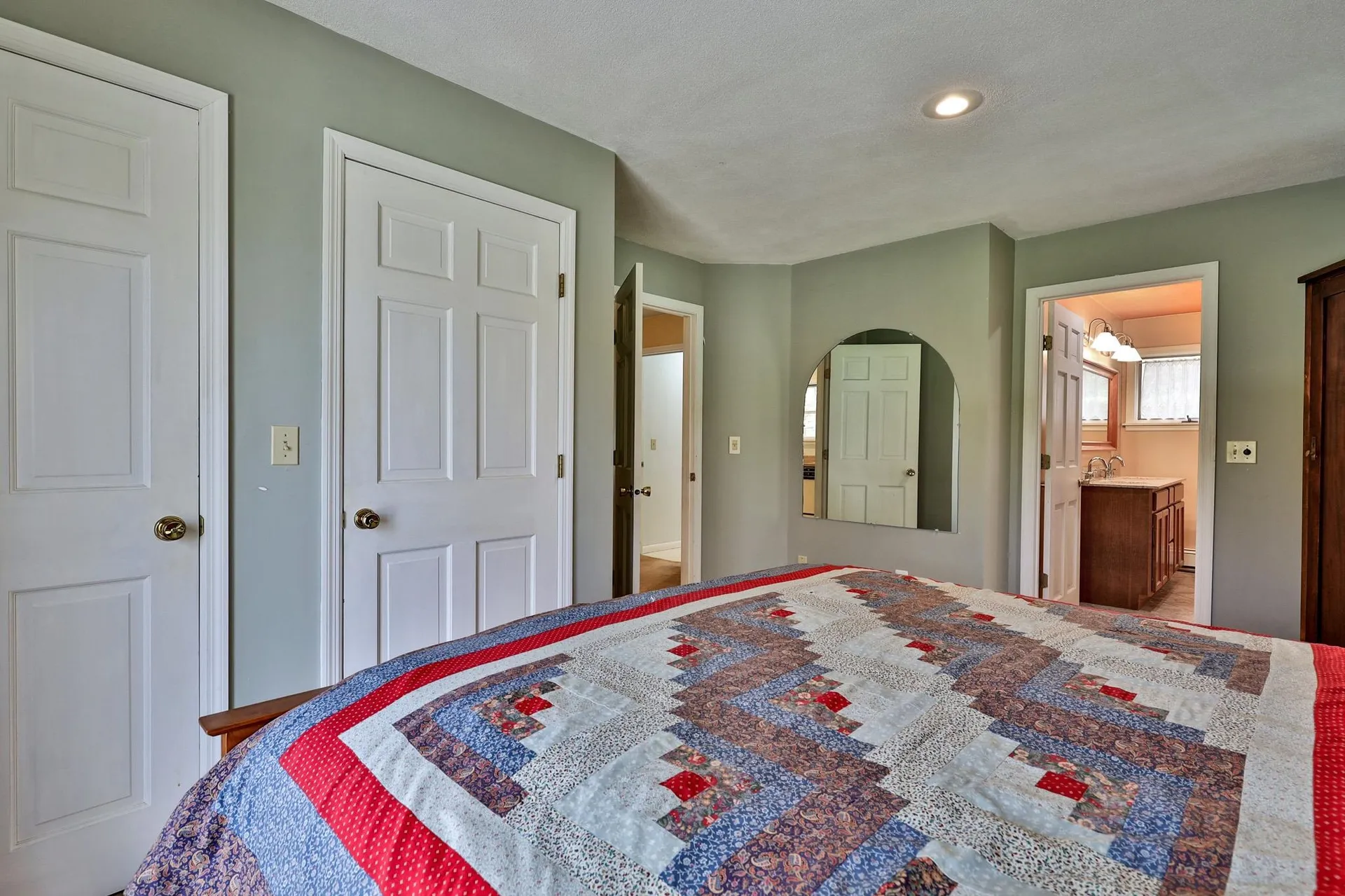 185 Beans Bridge Road Rochester VT 05767