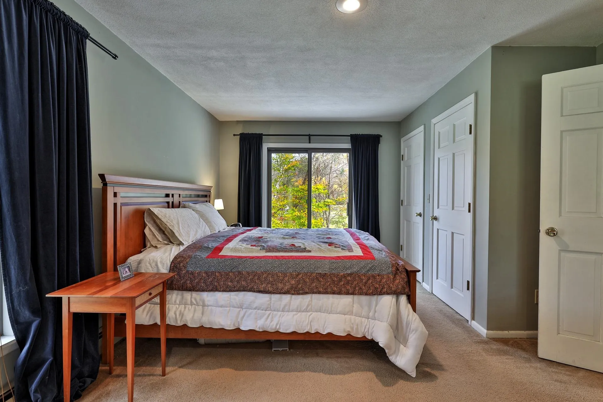 185 Beans Bridge Road Rochester VT 05767