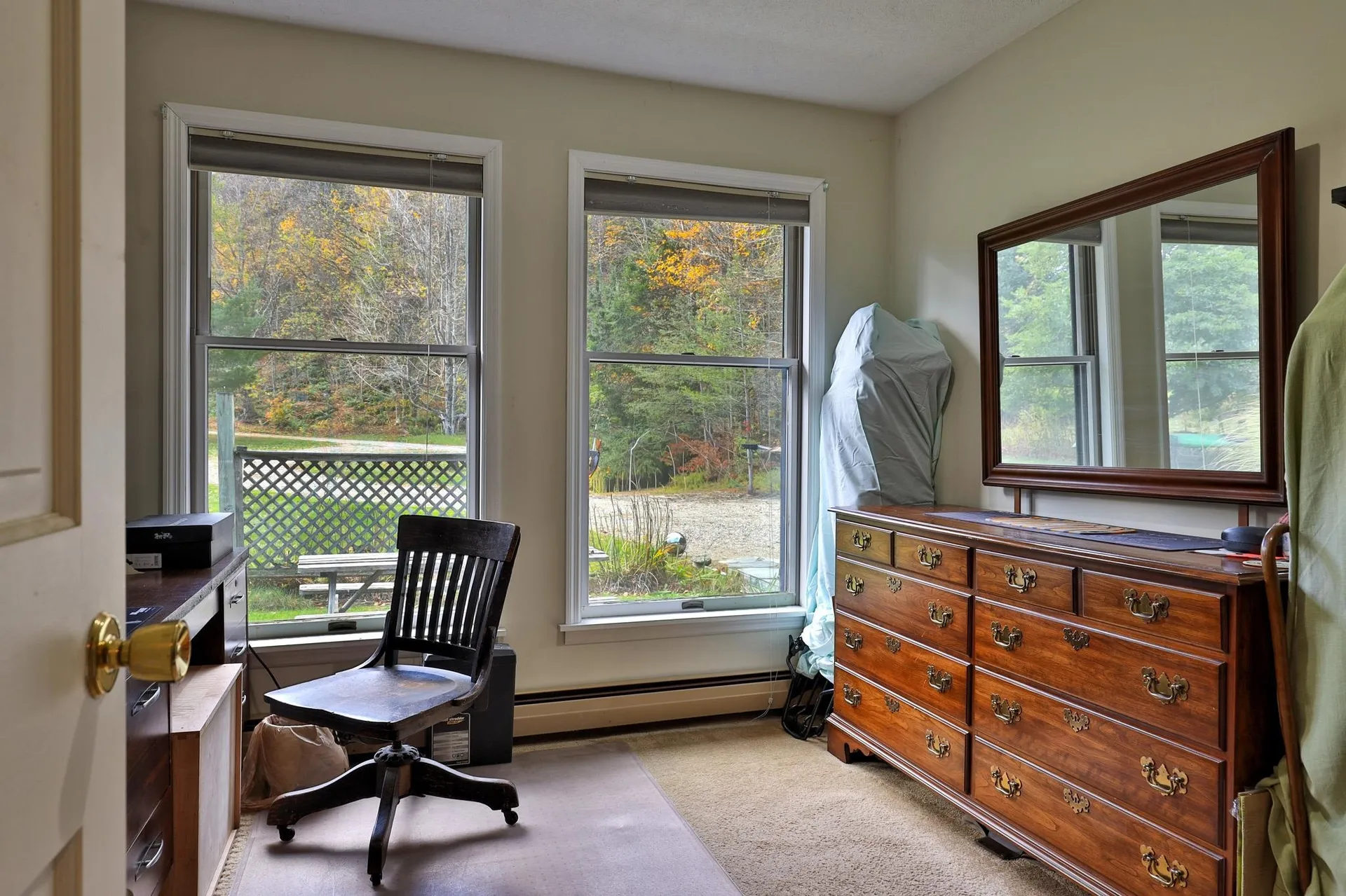 185 Beans Bridge Road Rochester VT 05767