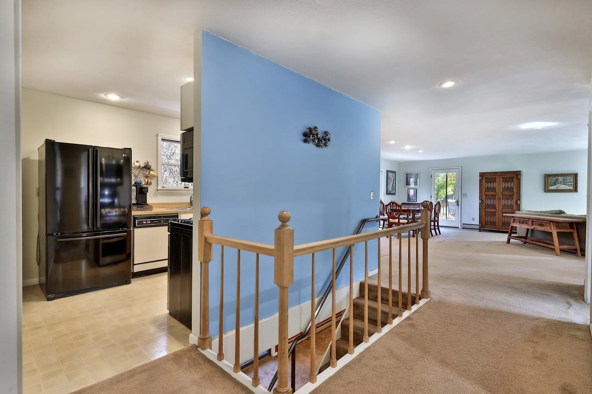 185 Beans Bridge Road Rochester VT 05767