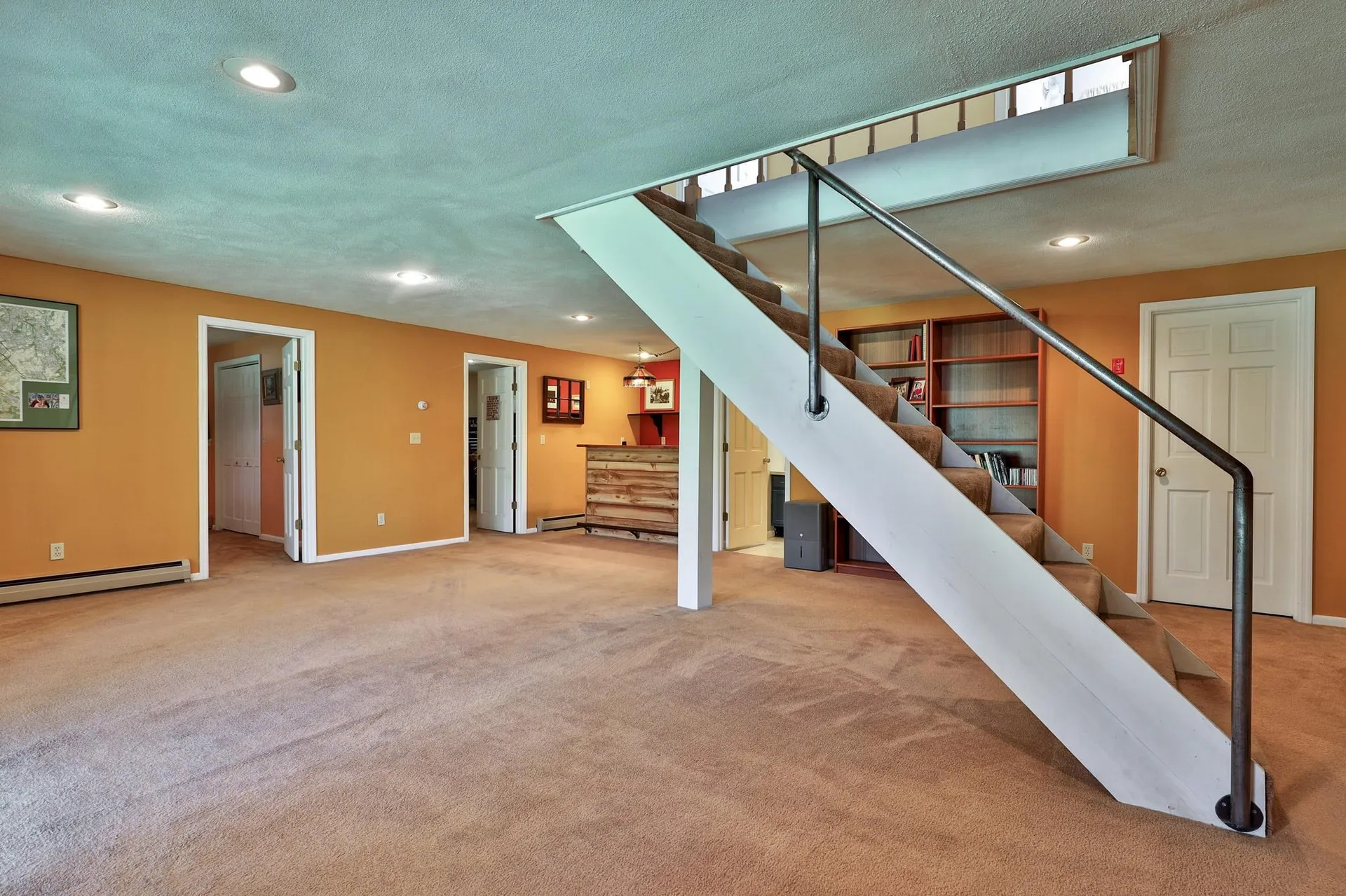 185 Beans Bridge Road Rochester VT 05767