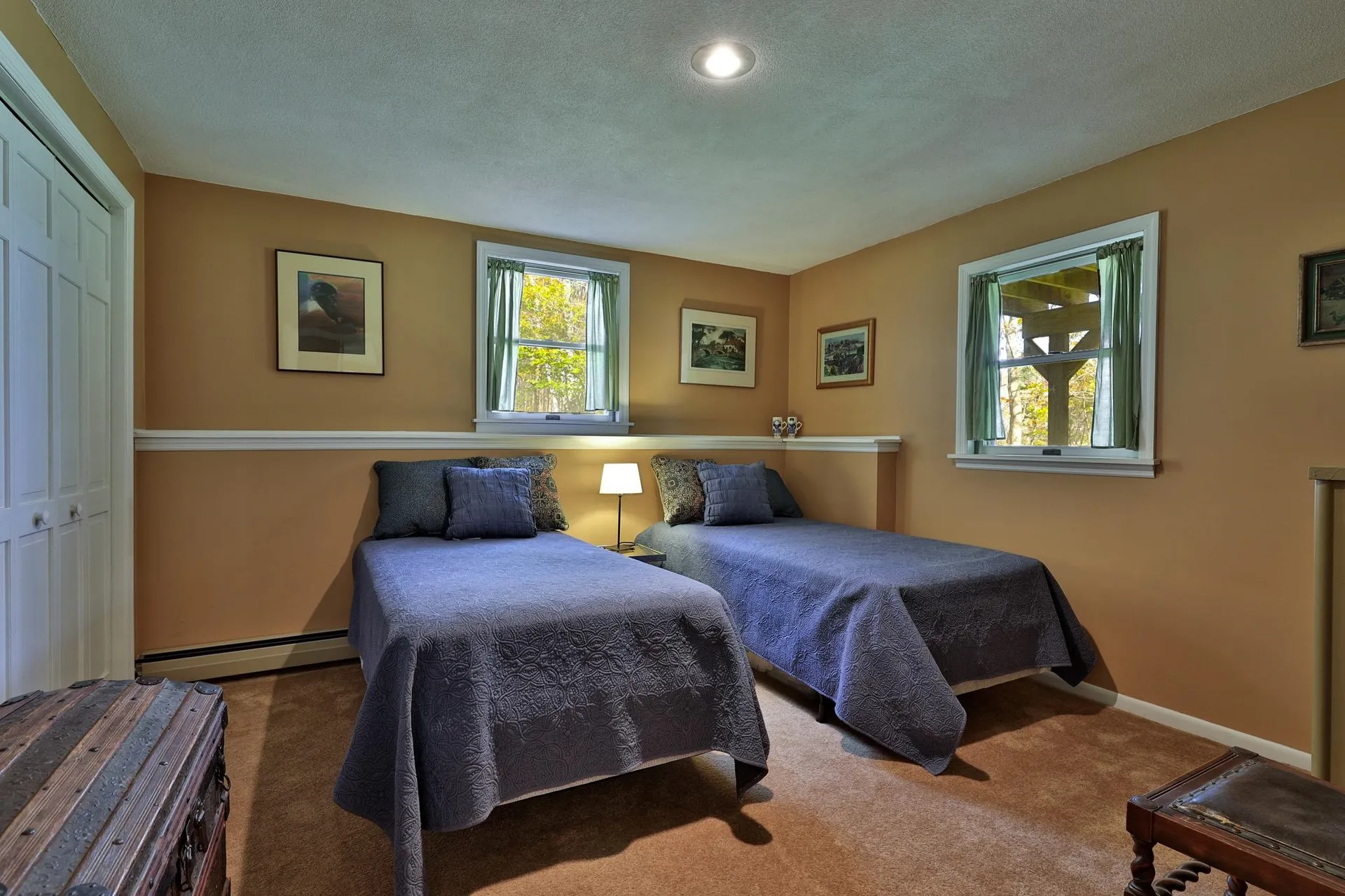 185 Beans Bridge Road Rochester VT 05767