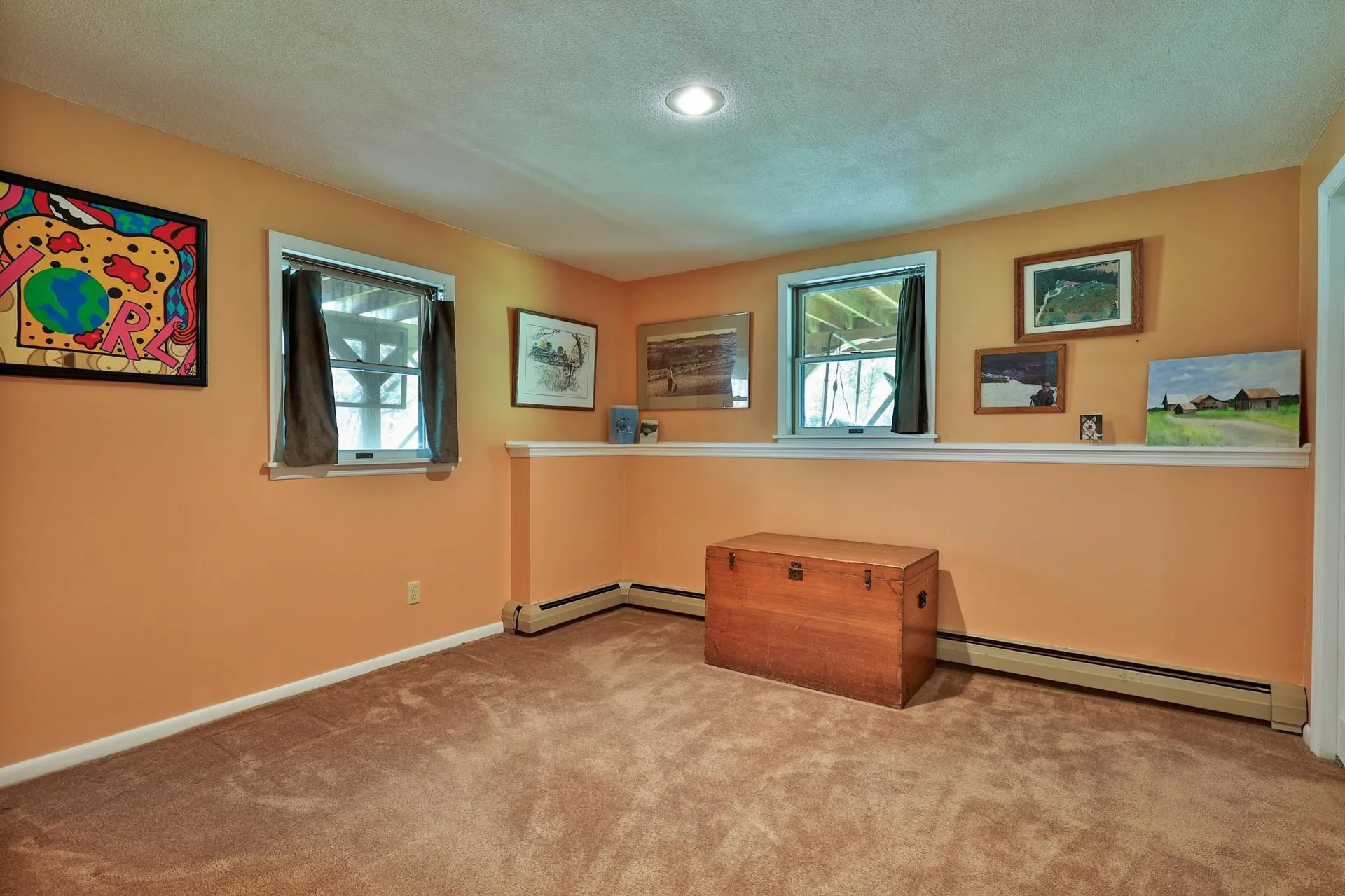 185 Beans Bridge Road Rochester VT 05767