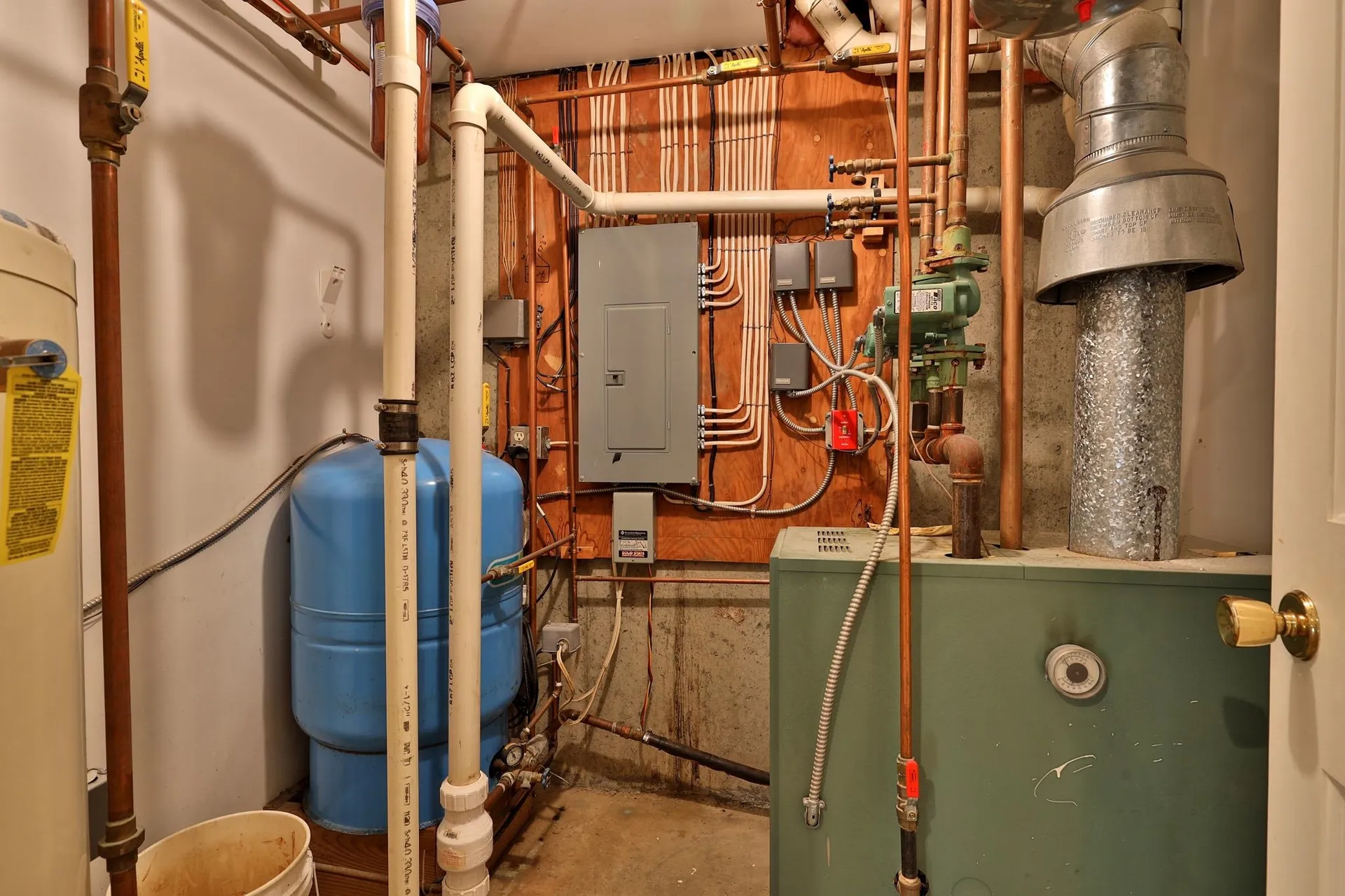 185 Beans Bridge Road Rochester VT 05767