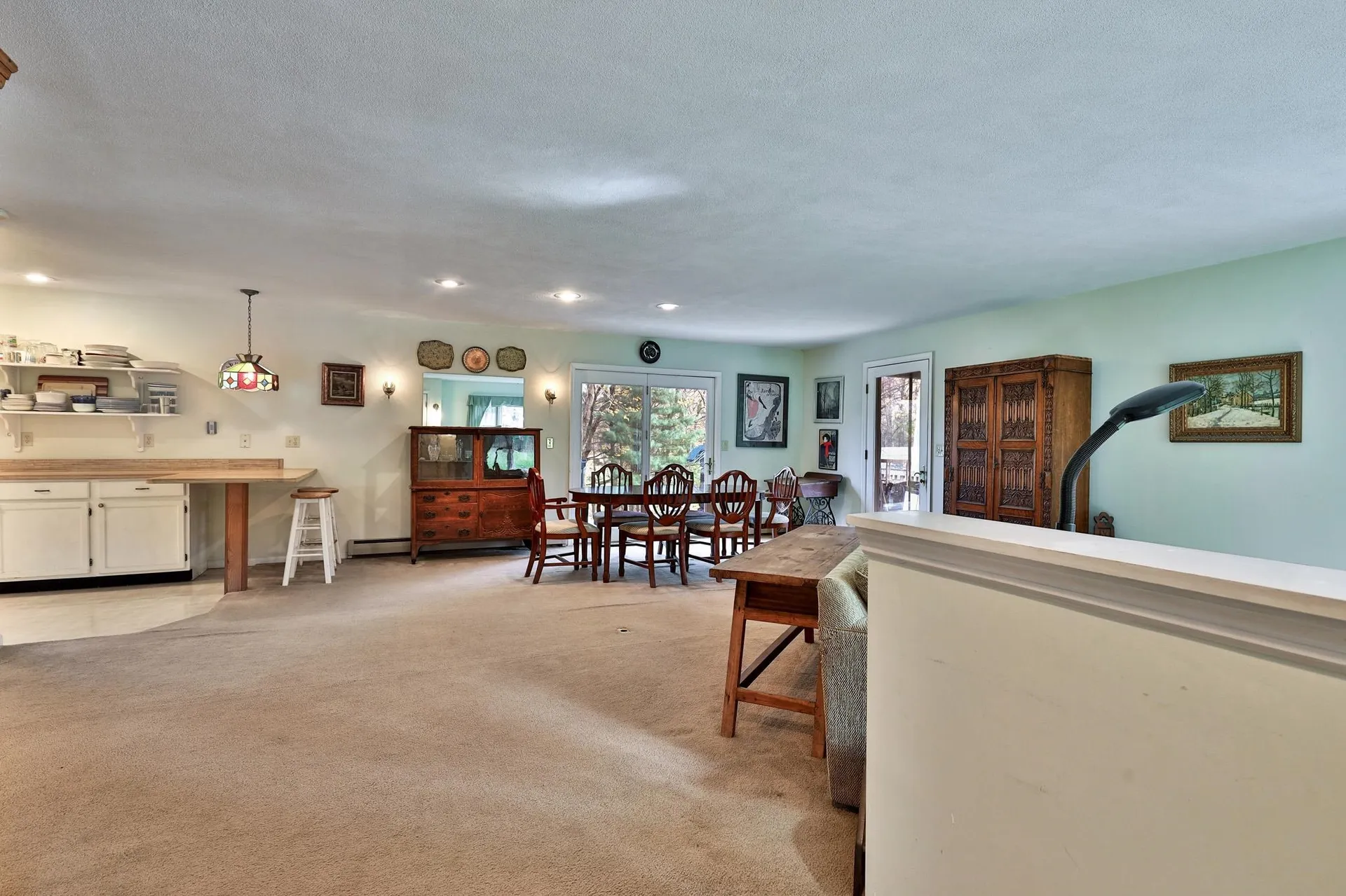 185 Beans Bridge Road Rochester VT 05767