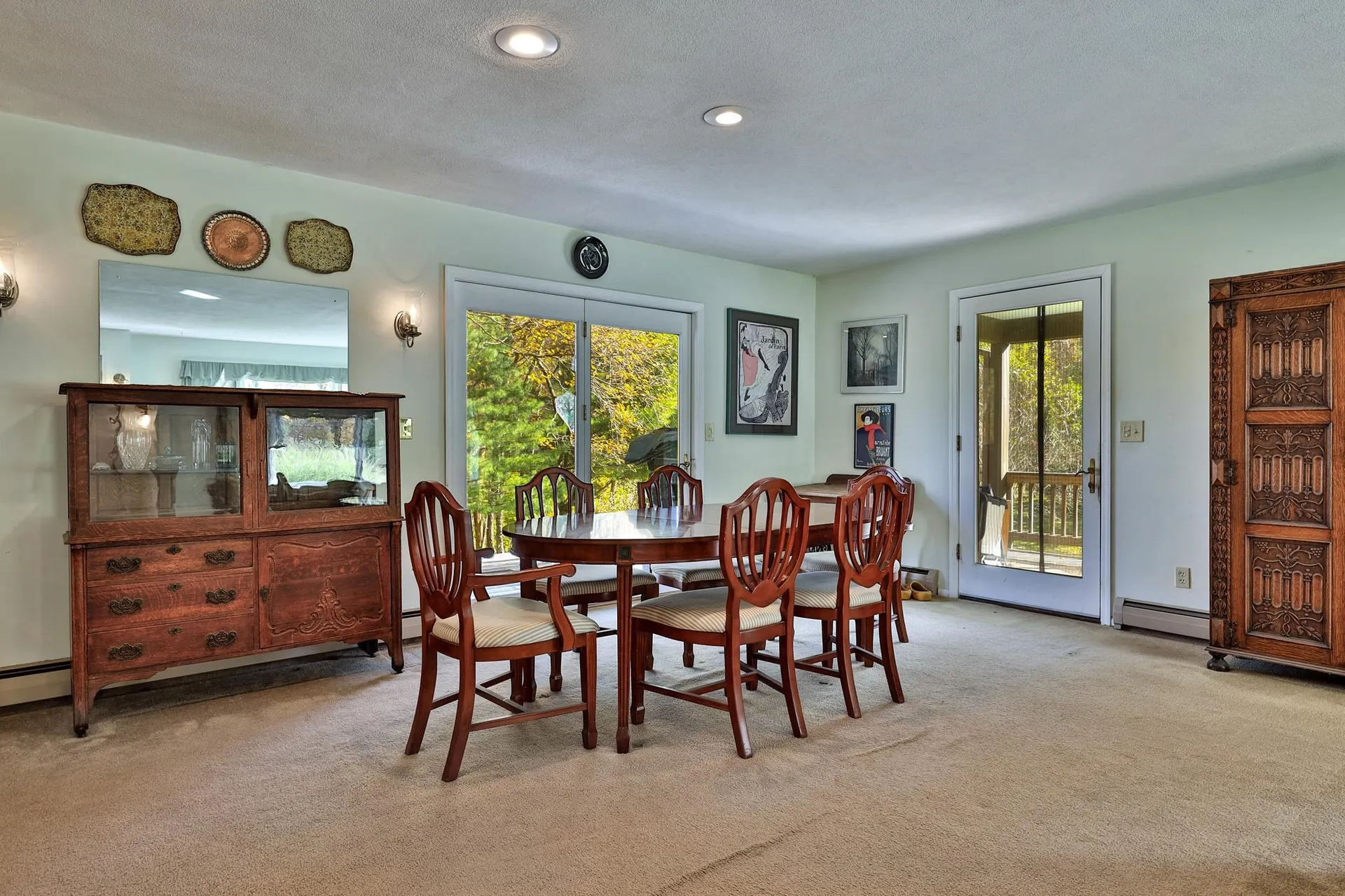 185 Beans Bridge Road Rochester VT 05767