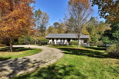 185 Beans Bridge Road Rochester VT 05767