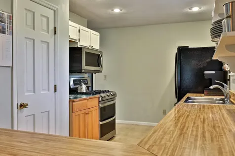 185 Beans Bridge Road Rochester VT 05767