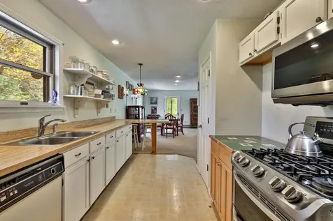 185 Beans Bridge Road Rochester VT 05767