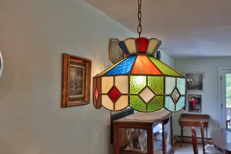 185 Beans Bridge Road Rochester VT 05767