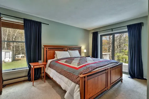 185 Beans Bridge Road Rochester VT 05767