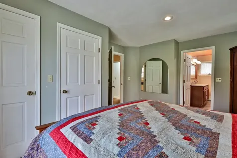 185 Beans Bridge Road Rochester VT 05767