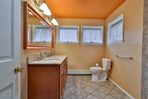 185 Beans Bridge Road Rochester VT 05767