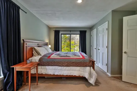 185 Beans Bridge Road Rochester VT 05767