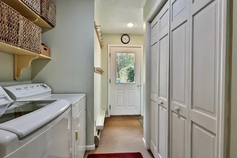 185 Beans Bridge Road Rochester VT 05767