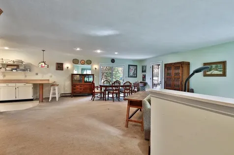 185 Beans Bridge Road Rochester VT 05767