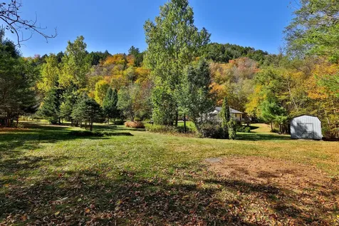 185 Beans Bridge Road Rochester VT 05767