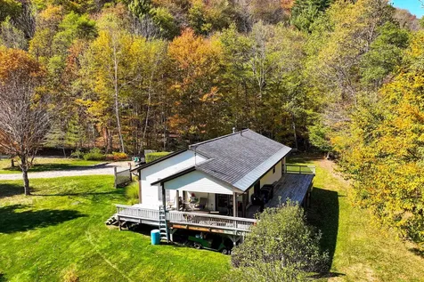185 Beans Bridge Road Rochester VT 05767