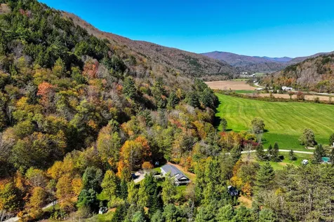 185 Beans Bridge Road Rochester VT 05767