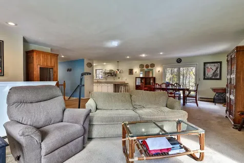 185 Beans Bridge Road Rochester VT 05767