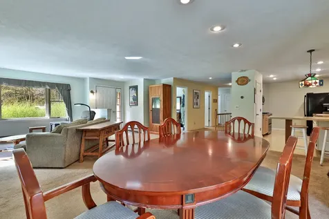 185 Beans Bridge Road Rochester VT 05767