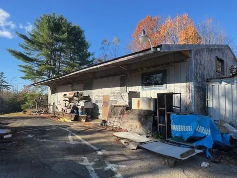 547 Suncook Valley Road Alton NH 03809