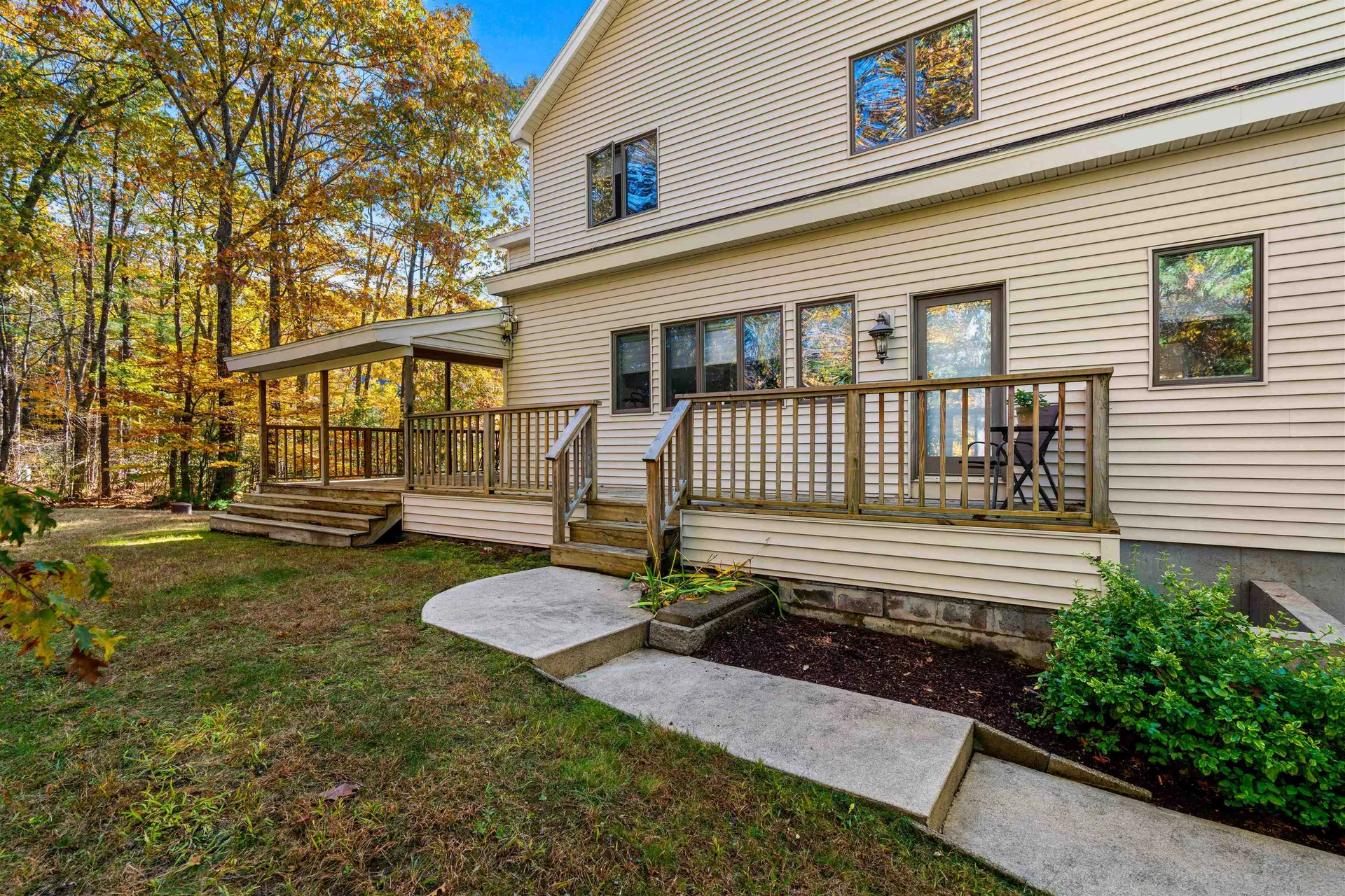 50 Page Lane Hampstead NH 03841