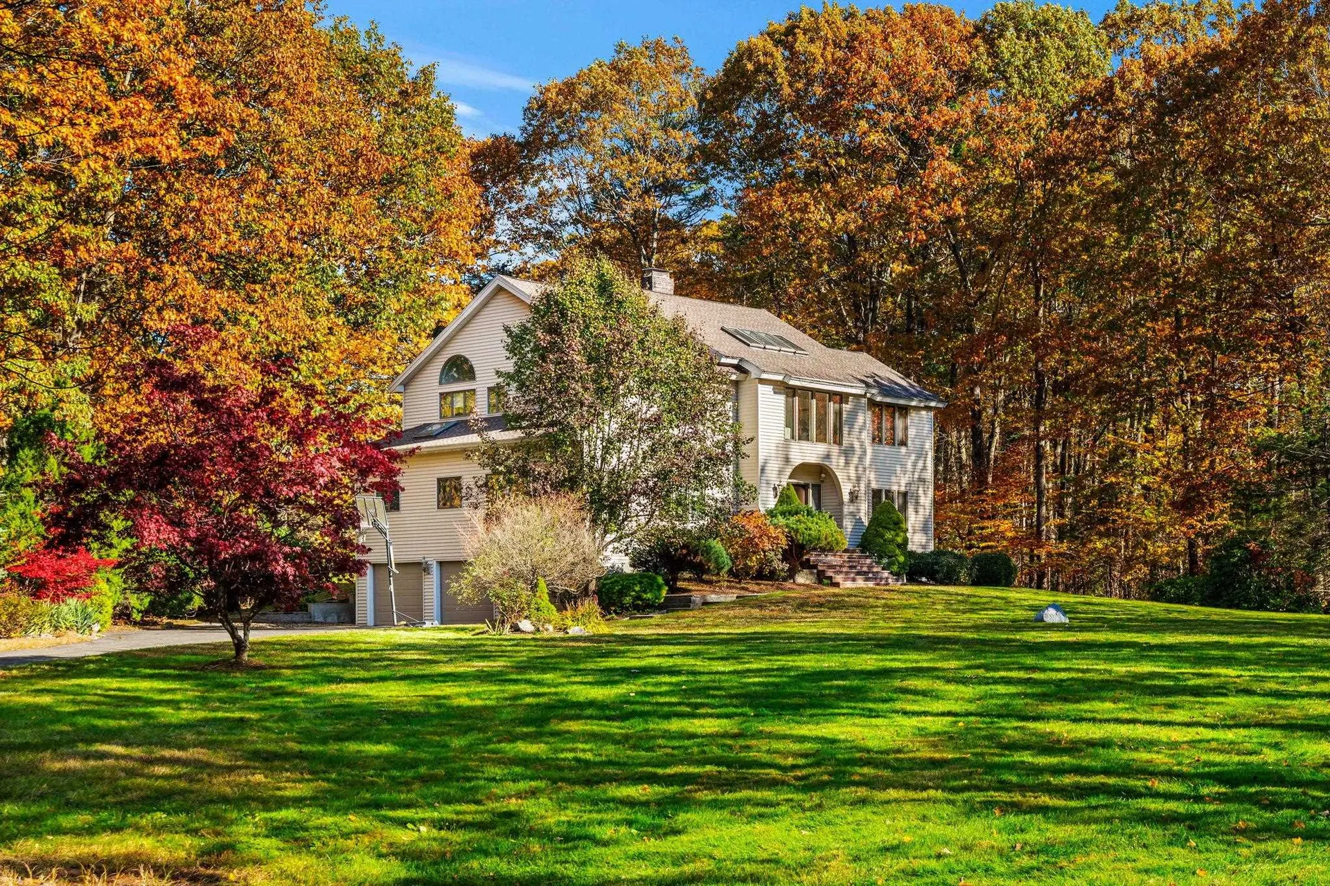 50 Page Lane Hampstead NH 03841