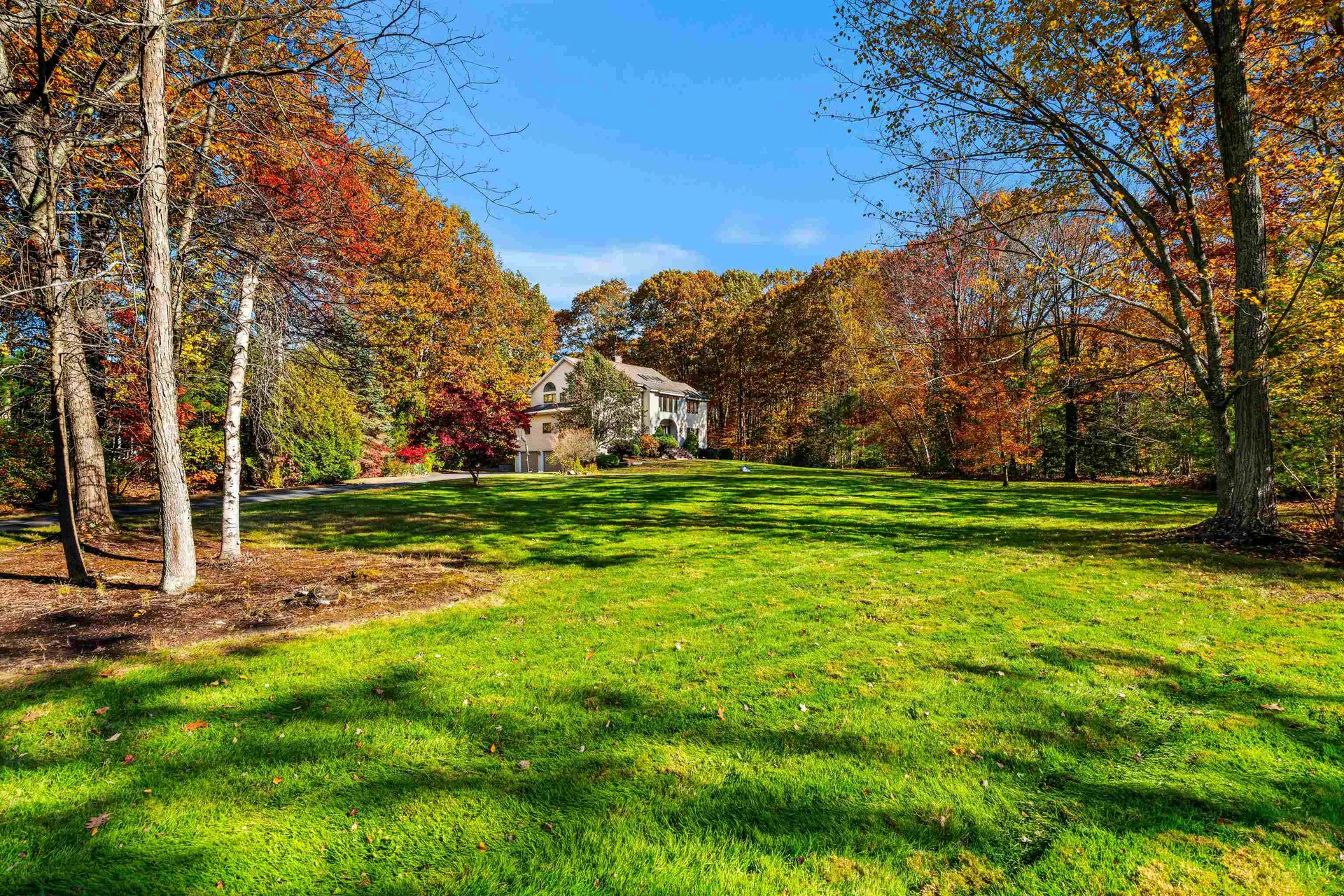 50 Page Lane Hampstead NH 03841